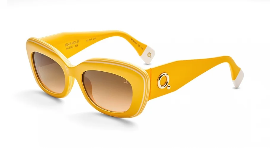 Etnia Barcelona IBIZA 08 Sunglasses - Image 2
