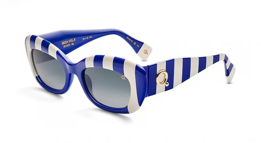 Etnia Barcelona IBIZA 08 Sunglasses - Image 5