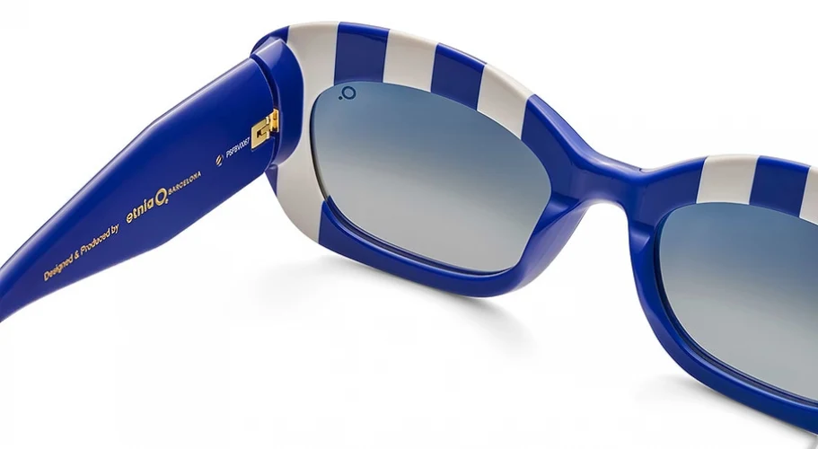 Etnia Barcelona IBIZA 08 Sunglasses - Image 6