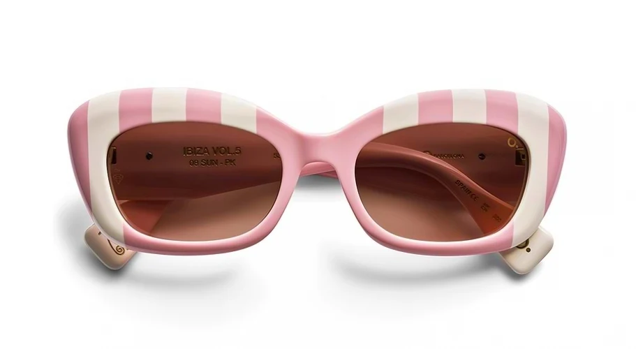 Etnia Barcelona IBIZA 08 Sunglasses - Image 7