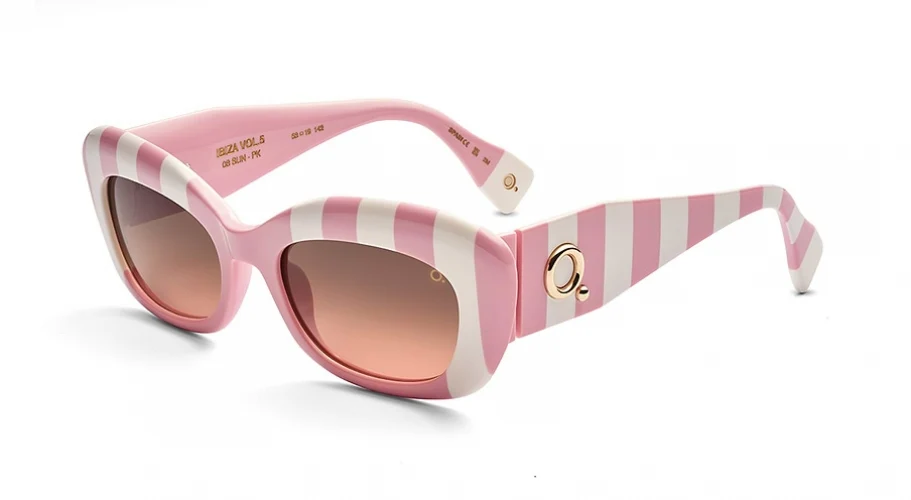 Etnia Barcelona IBIZA 08 Sunglasses - Image 8