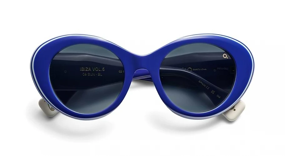 Etnia Barcelona IBIZA 09 Sunglasses