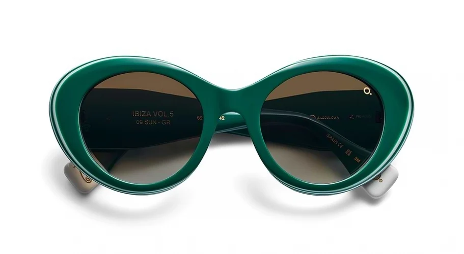 Etnia Barcelona IBIZA 09 Sunglasses - Image 10