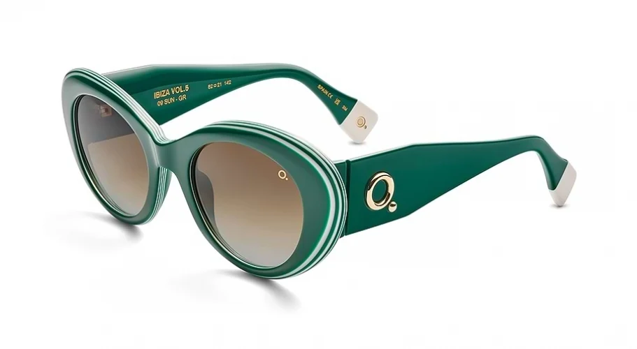 Etnia Barcelona IBIZA 09 Sunglasses - Image 11