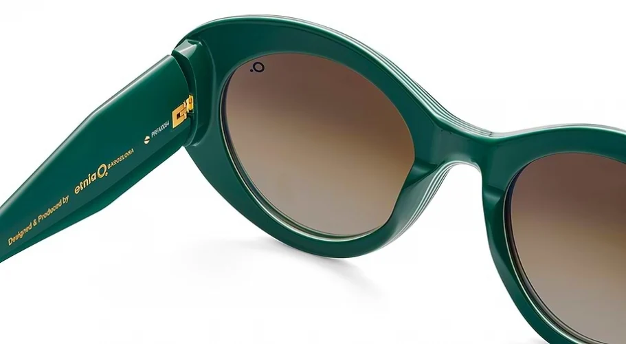 Etnia Barcelona IBIZA 09 Sunglasses - Image 12