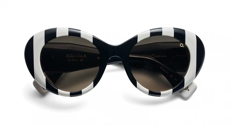 Etnia Barcelona IBIZA 09 Sunglasses - Image 13