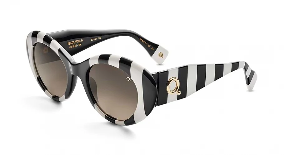 Etnia Barcelona IBIZA 09 Sunglasses - Image 14