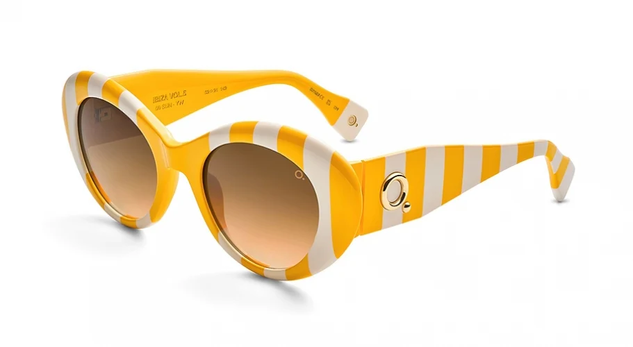 Etnia Barcelona IBIZA 09 Sunglasses - Image 17