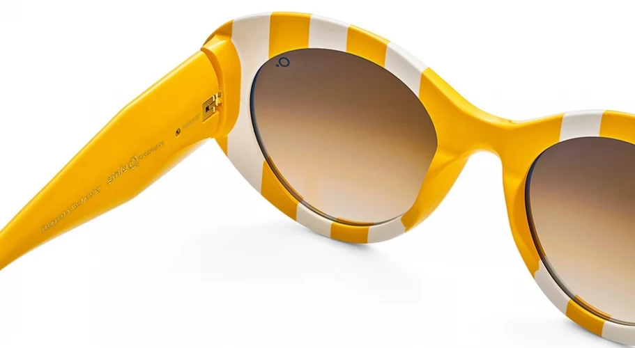 Etnia Barcelona IBIZA 09 Sunglasses - Image 18