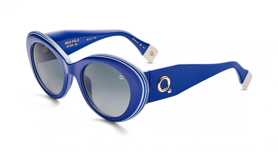 Etnia Barcelona IBIZA 09 Sunglasses - Image 2