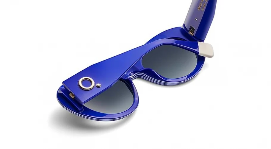Etnia Barcelona IBIZA 09 Sunglasses - Image 3