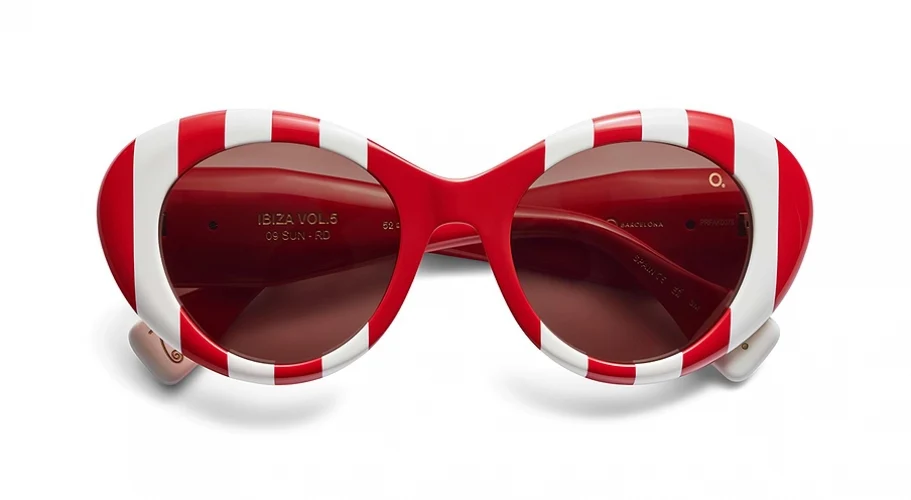 Etnia Barcelona IBIZA 09 Sunglasses - Image 4