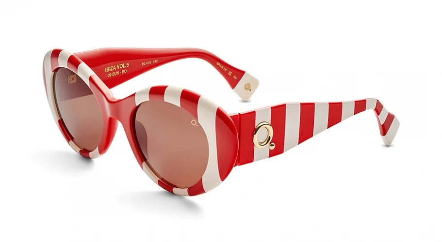 Etnia Barcelona IBIZA 09 Sunglasses - Image 5