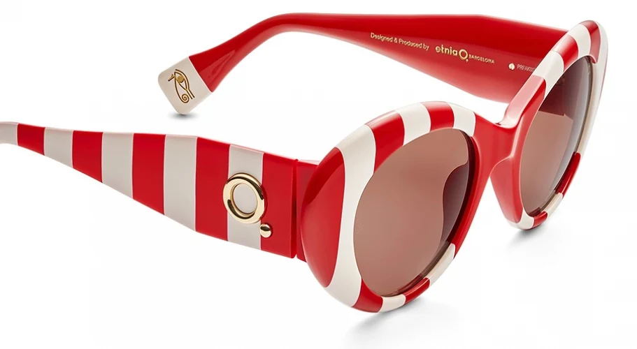 Etnia Barcelona IBIZA 09 Sunglasses - Image 6