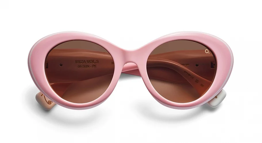 Etnia Barcelona IBIZA 09 Sunglasses - Image 7