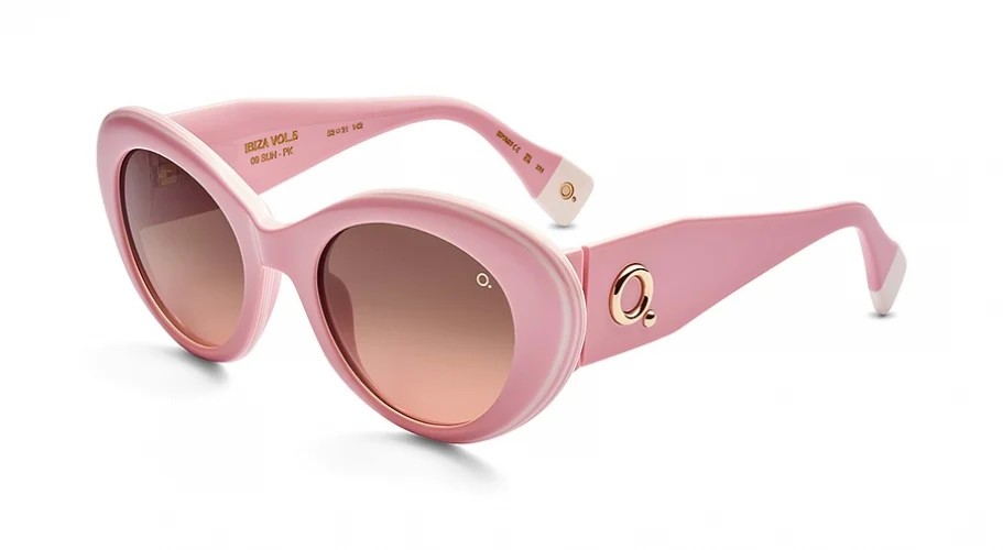 Etnia Barcelona IBIZA 09 Sunglasses - Image 8