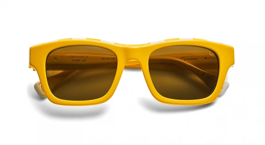 Etnia Barcelona IBIZA 10 Sunglasses - Image 10