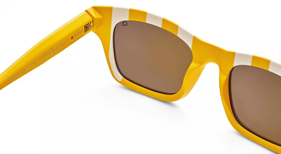 Etnia Barcelona IBIZA 10 Sunglasses - Image 12