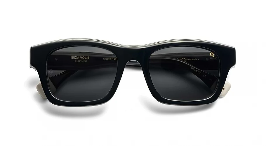 Etnia Barcelona IBIZA 10 Sunglasses - Image 13