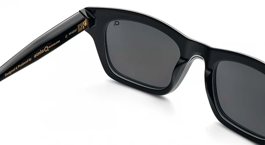 Etnia Barcelona IBIZA 10 Sunglasses - Image 15