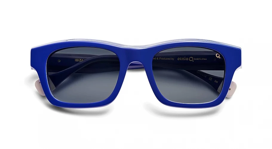 Etnia Barcelona IBIZA 10 Sunglasses - Image 16