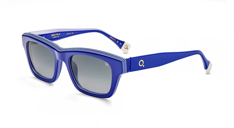 Etnia Barcelona IBIZA 10 Sunglasses - Image 17