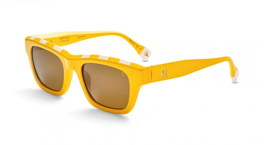 Etnia Barcelona IBIZA 10 Sunglasses - Image 2