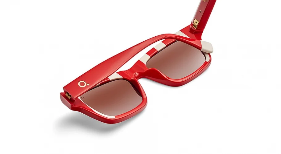 Etnia Barcelona IBIZA 10 Sunglasses - Image 21