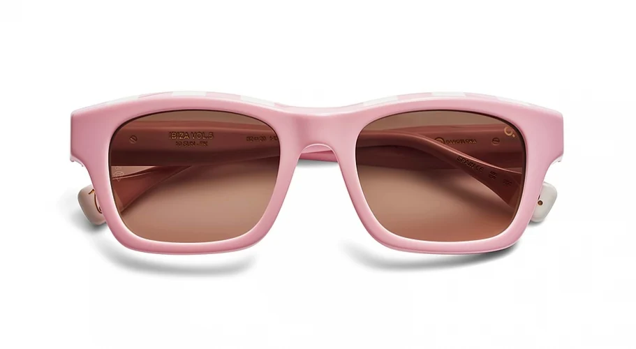 Etnia Barcelona IBIZA 10 Sunglasses - Image 22