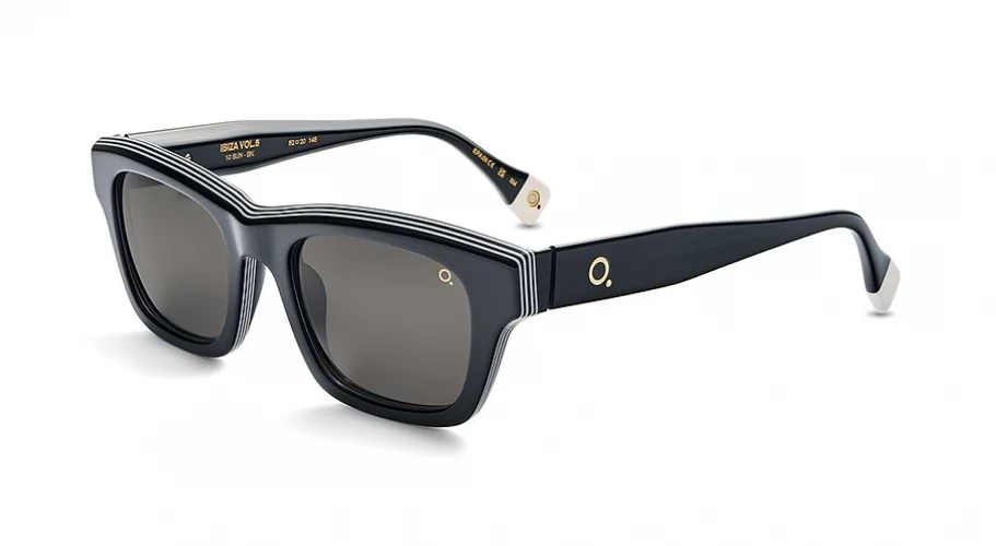 Etnia Barcelona IBIZA 10 Sunglasses - Image 3