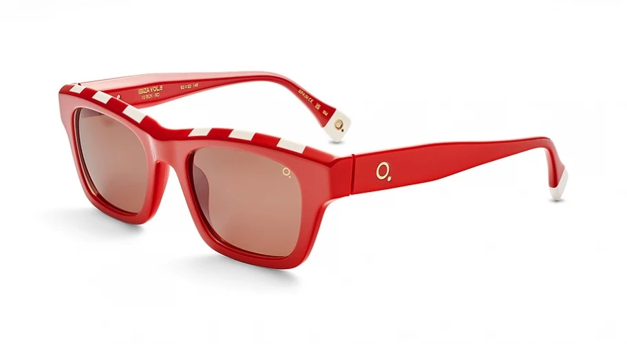 Etnia Barcelona IBIZA 10 Sunglasses - Image 5