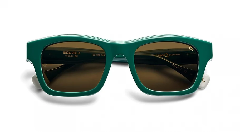 Etnia Barcelona IBIZA 10 Sunglasses - Image 7