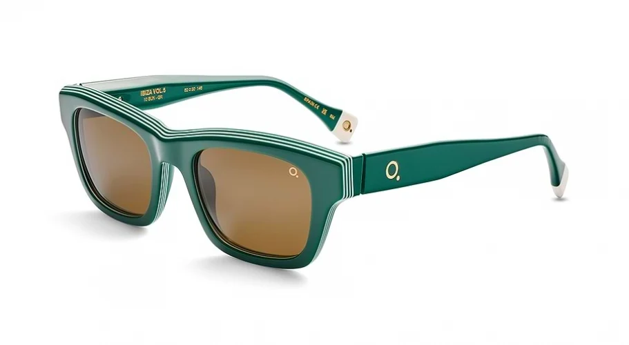 Etnia Barcelona IBIZA 10 Sunglasses - Image 8
