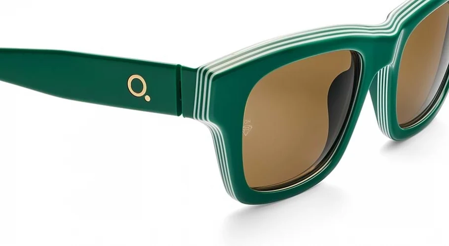 Etnia Barcelona IBIZA 10 Sunglasses - Image 9