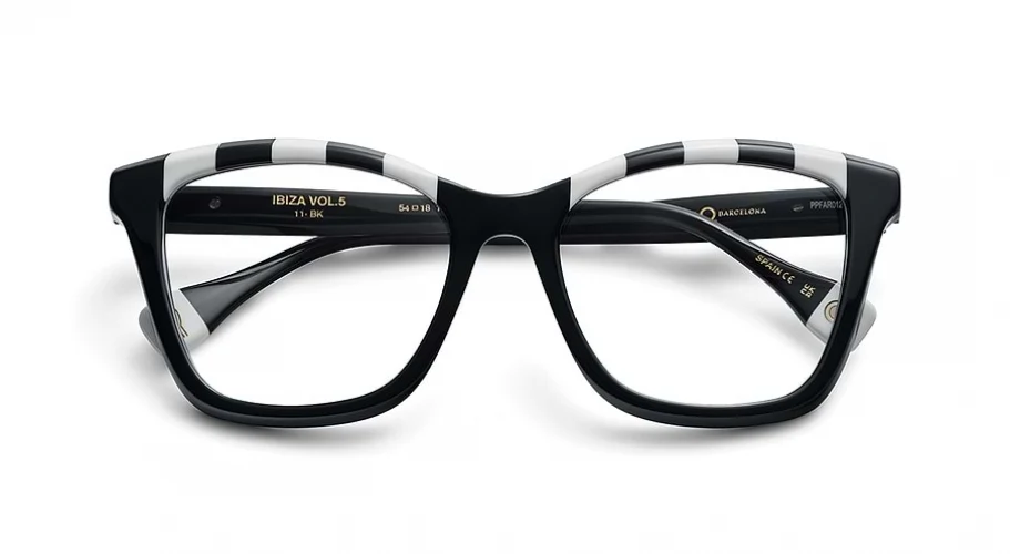 Etnia Barcelona IBIZA 11 Eyeglasses
