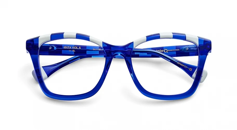 Etnia Barcelona IBIZA 11 Eyeglasses - Image 10