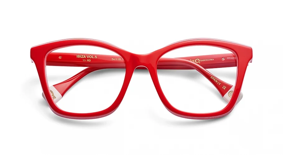 Etnia Barcelona IBIZA 11 Eyeglasses - Image 16