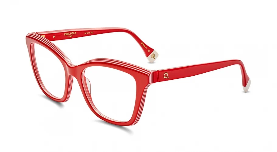 Etnia Barcelona IBIZA 11 Eyeglasses - Image 17