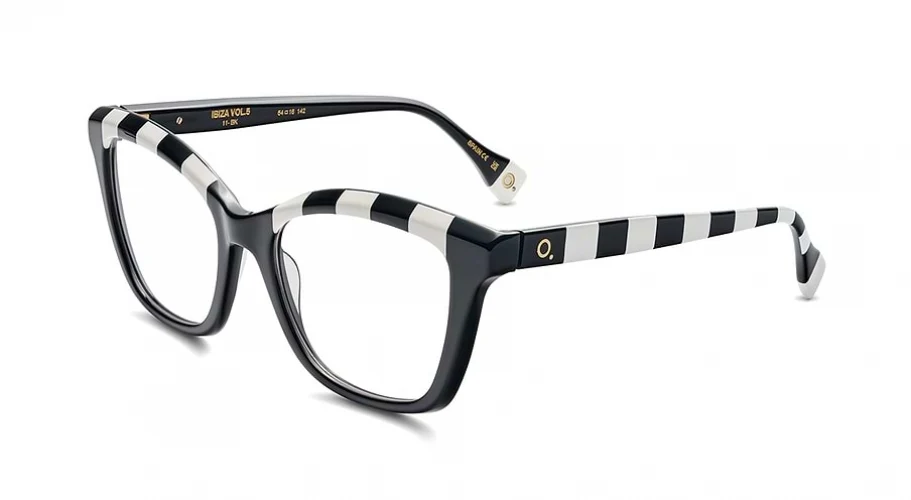 Etnia Barcelona IBIZA 11 Eyeglasses - Image 2