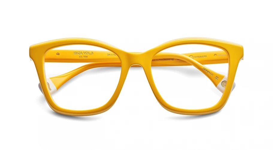 Etnia Barcelona IBIZA 11 Eyeglasses - Image 4