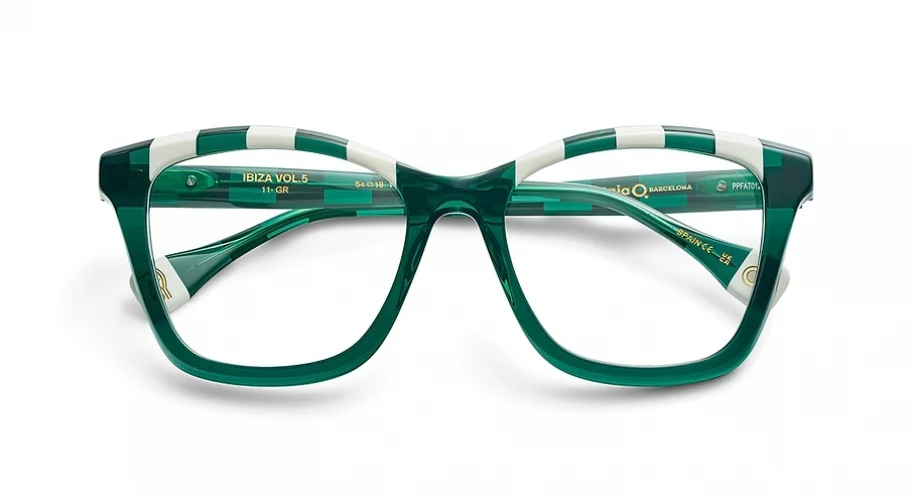 Etnia Barcelona IBIZA 11 Eyeglasses - Image 7