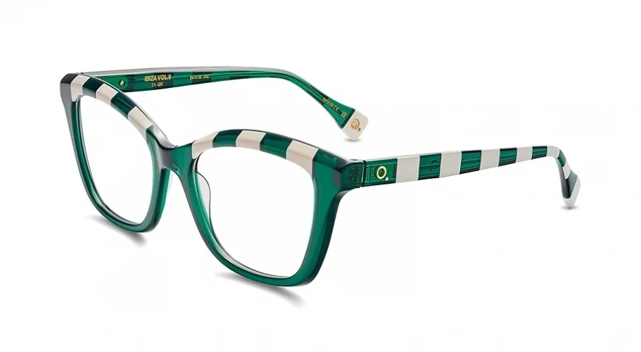 Etnia Barcelona IBIZA 11 Eyeglasses - Image 8