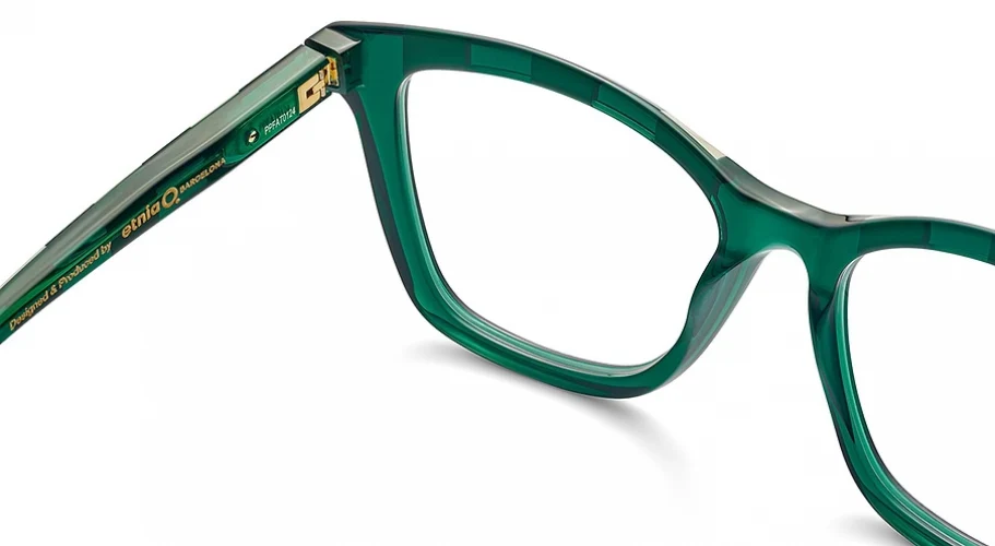 Etnia Barcelona IBIZA 11 Eyeglasses - Image 9