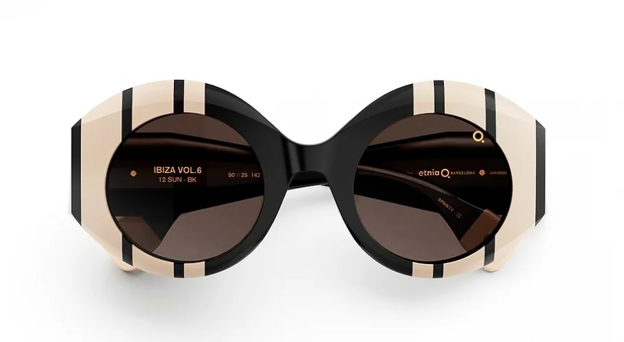 Etnia Barcelona IBIZA 12 Sunglasses