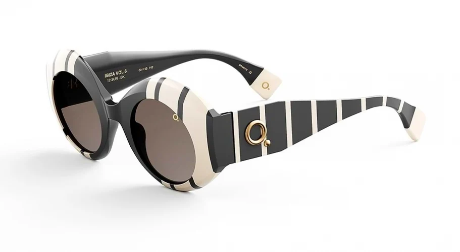 Etnia Barcelona IBIZA 12 Sunglasses - Image 2