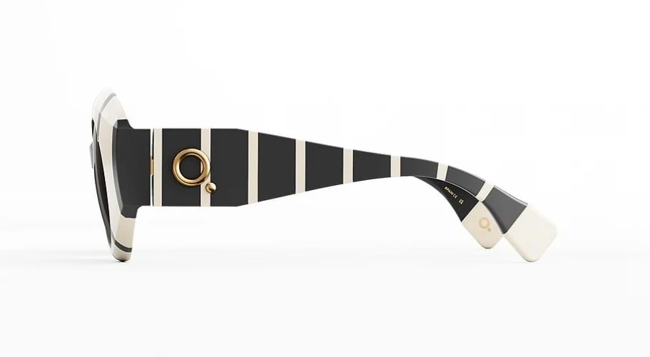 Etnia Barcelona IBIZA 12 Sunglasses - Image 3
