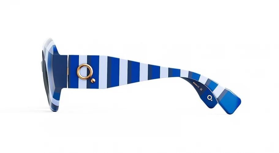 Etnia Barcelona IBIZA 12 Sunglasses - Image 6