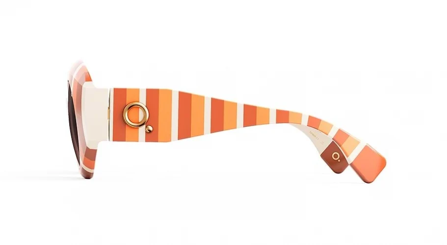 Etnia Barcelona IBIZA 12 Sunglasses - Image 9