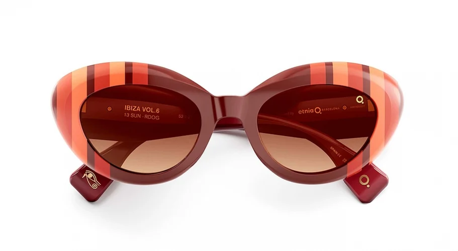 Etnia Barcelona IBIZA 13 Sunglasses
