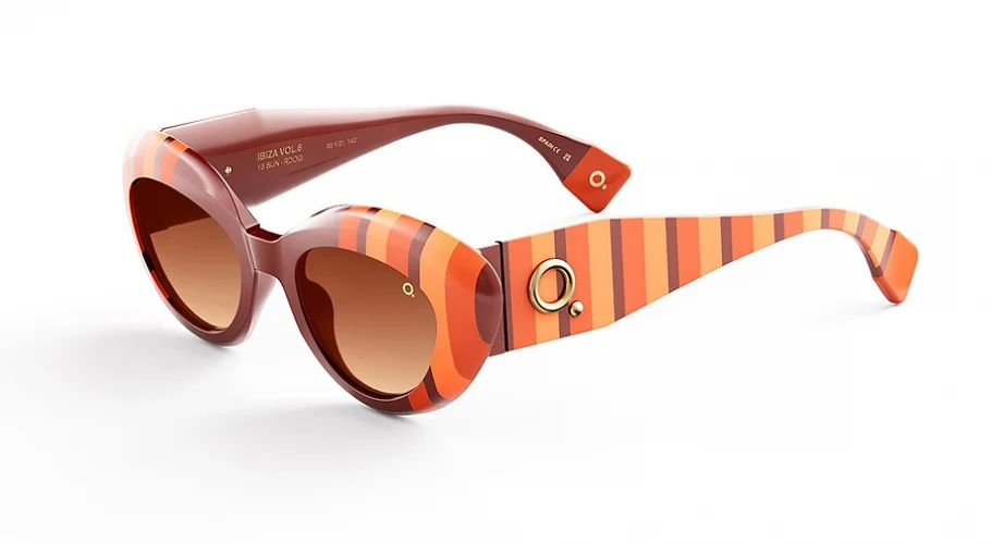 Etnia Barcelona IBIZA 13 Sunglasses - Image 2